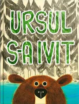 Ursul s-a ivit/Richard T. Morris