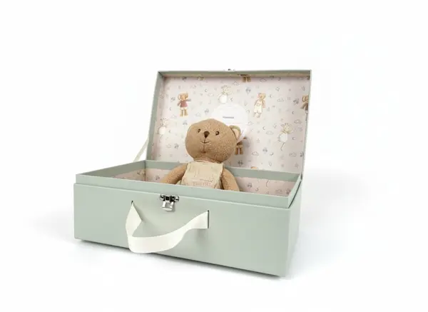 Ursuletul Marcel, Egmont Toys