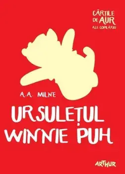 Ursuletul Winnie Puh/A.A. Milne