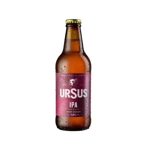 URSUS IPA 0.33 - Default Title