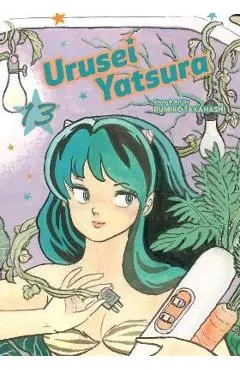 Urusei Yatsura, Vol. 13, 13 - Rumiko Takahashi