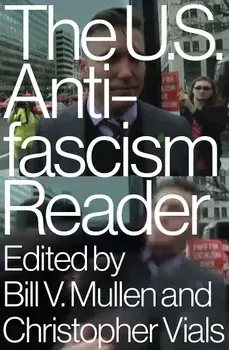 US Antifascism Reader, Hardback/***