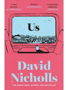 Us, Paperback/David Nicholls