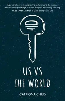Us Vs The World, Paperback/Catriona Child