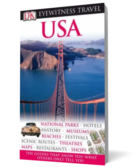USA
