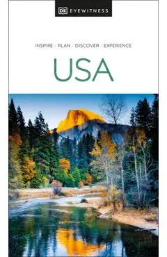 USA - Dk Eyewitness