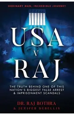 USA v Raj - Raj Bothra
