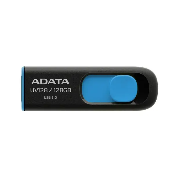 USB 128GB ADATA AUV128-128G-RBE USB 128GB ADATA AUV128-128G-RBE