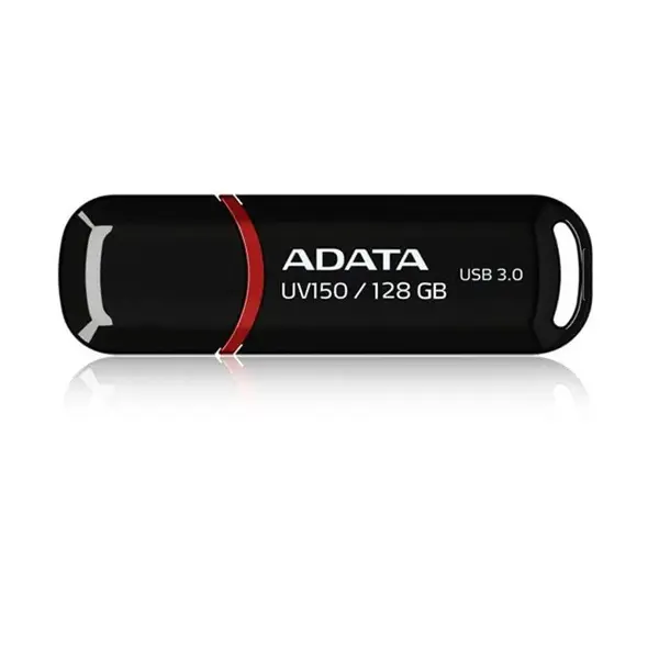 USB 128GB ADATA AUV150-128G-RBK USB 128GB ADATA AUV150-128G-RBK