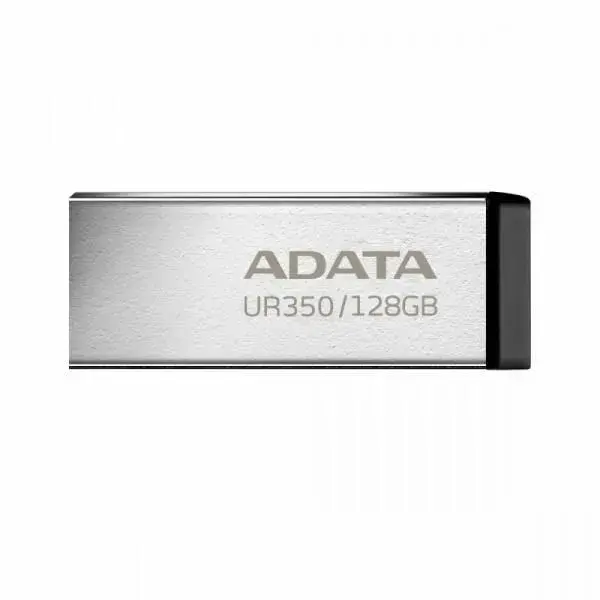 USB 128GB ADATA-UR350-128G-RSR/BK USB 128GB ADATA-UR350-128G-RSR/BK