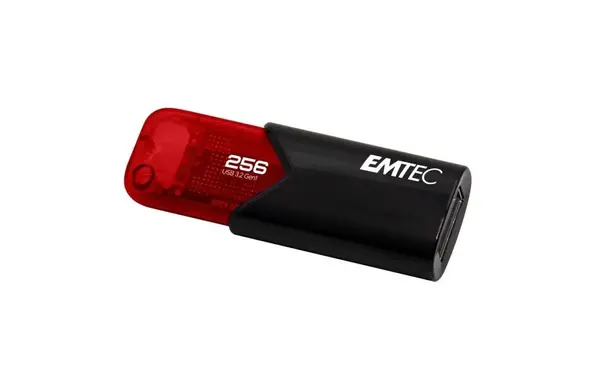 USB 256GB B110 USB3.2 EMTEC ECMMD256GB11 USB 256GB B110 USB3.2 EMTEC ECMMD256GB11