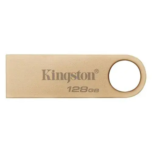 USB 3.0 128GB KS DT SE9 G3 METALIC USB 3.0 128GB KS DT SE9 G3 METALIC