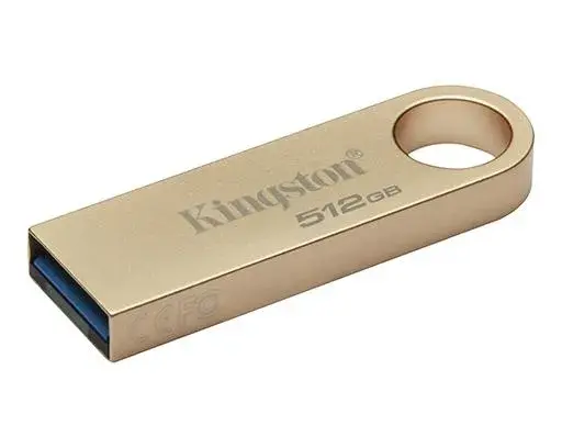 USB 3.0 512GB KS DT SE9 G3 METALIC USB 3.0 512GB KS DT SE9 G3 METALIC