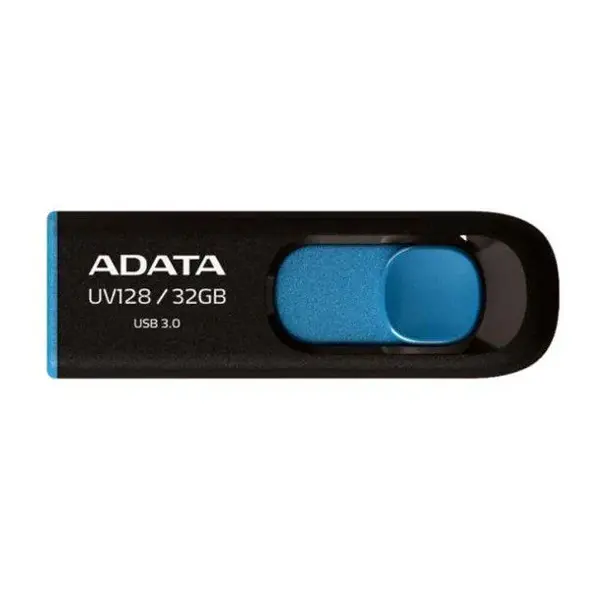USB 32GB ADATA AUV128-32G-RBE USB 32GB ADATA AUV128-32G-RBE