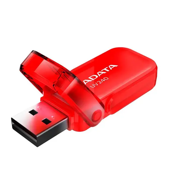 USB 32GB ADATA AUV240-32G-RRD USB 32GB ADATA AUV240-32G-RRD