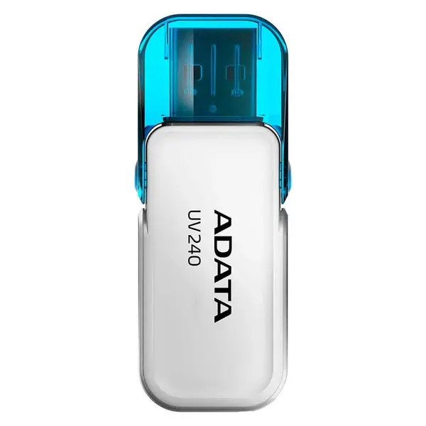 USB 32GB ADATA AUV240-32G-RWH USB 32GB ADATA AUV240-32G-RWH
