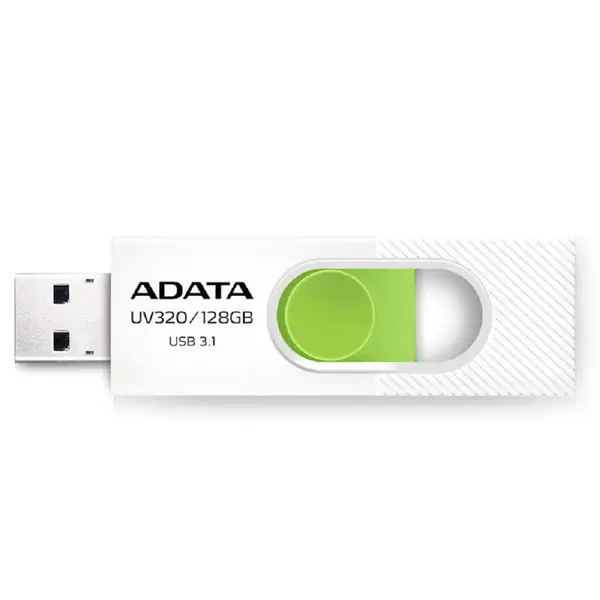 USB 32GB ADATA AUV320-32G-RWHGN USB 32GB ADATA AUV320-32G-RWHGN