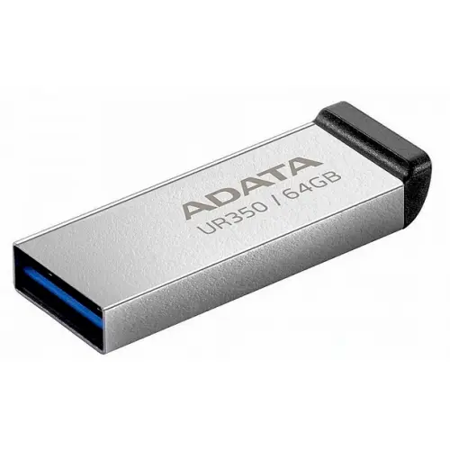 USB 64GB ADATA-UR350-64G-RSR/BK USB 64GB ADATA-UR350-64G-RSR/BK