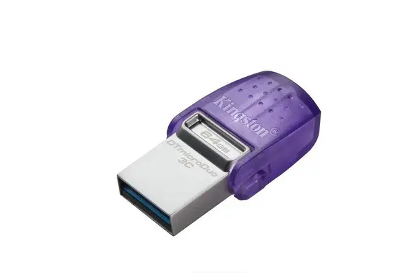 USB 64GB DTDUO USB 3.0 KS DTDUO3CG3/64 USB 64GB DTDUO USB 3.0 KS DTDUO3CG3/64
