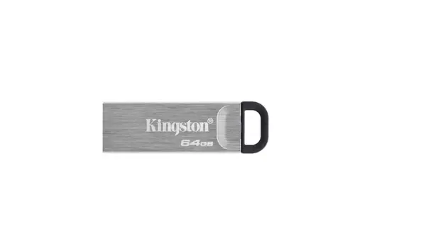 USB 64GB KS DTKN METALIC 3.2 USB 64GB KS DTKN METALIC 3.2