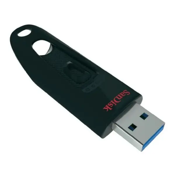 USB Flash Drive SanDisk Ultra 32GB USB Flash Drive SanDisk Ultra 32GB