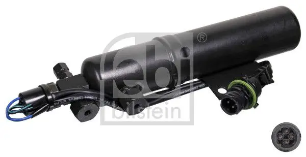 uscator,aer conditionat FEBI BILSTEIN 101237