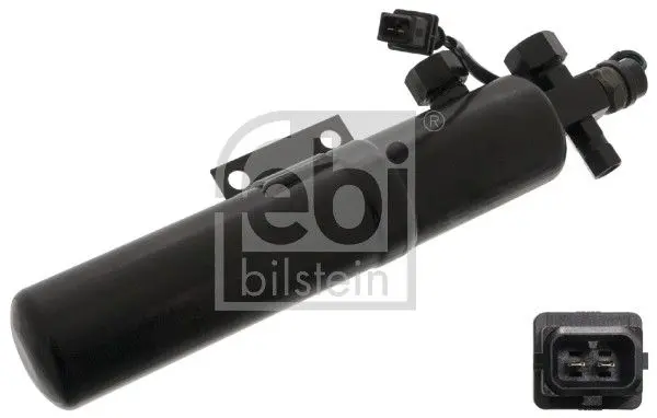 uscator,aer conditionat FEBI BILSTEIN 47558