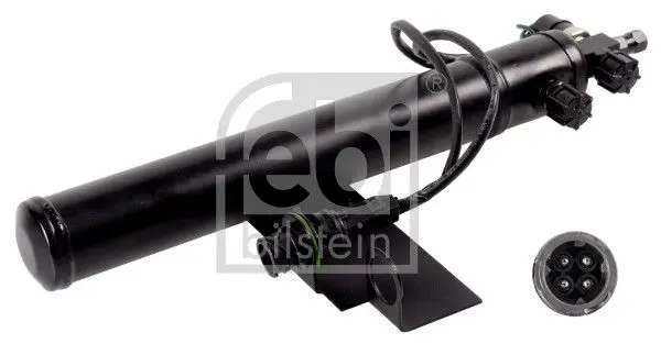 uscator,aer conditionat FEBI BILSTEIN 48447