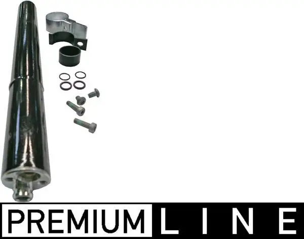 uscator,aer conditionat MAHLE BEHR *** PREMIUM LINE *** AD 251 000P