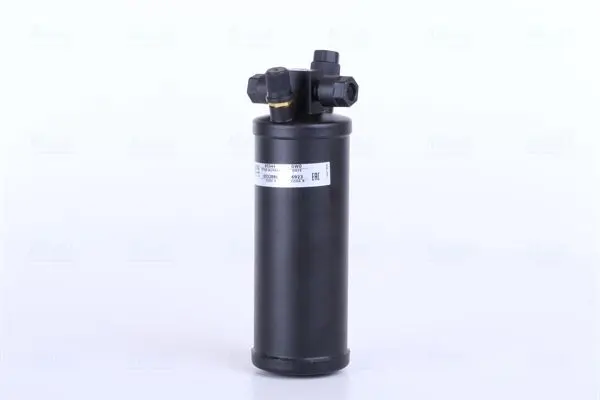 uscator,aer conditionat NISSENS 95344