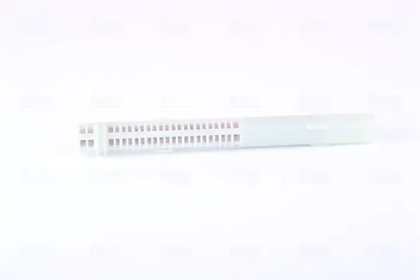 uscator,aer conditionat NISSENS ** FIRST FIT ** 95457