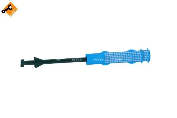 uscator,aer conditionat NRF EASY FIT 33359