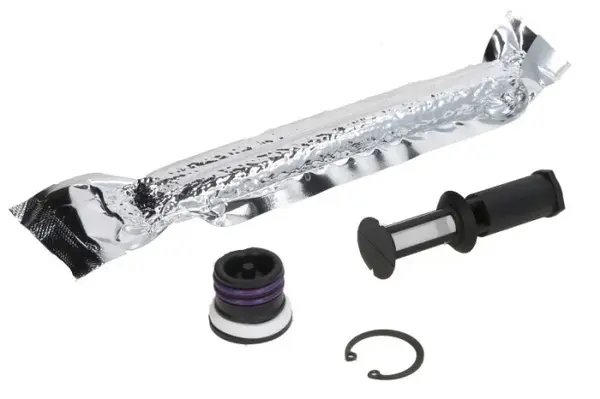Uscator aer conditionat potrivit AUDI A1, A1 CITY CARVER, A3, A4 ALLROAD B9, A4 B9, A5, A6 ALLROAD C8, A6 C8, A7, Q2, Q3, TT; SEAT ARONA, ATECA, IBIZA V, LEON, LEON SC 1.0-4.0H 04.12-