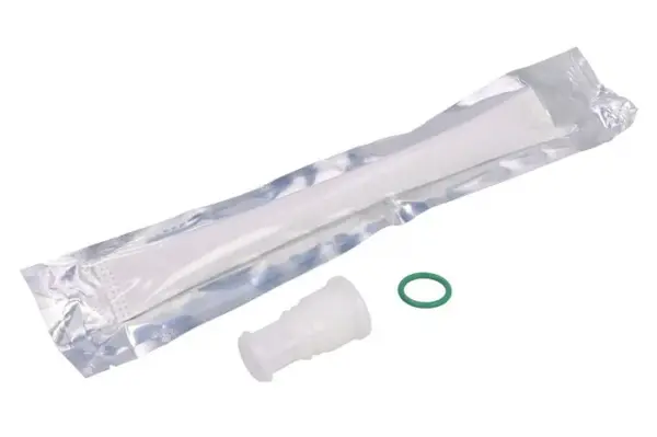 Uscator aer conditionat potrivit AUDI A3, A4 ALLROAD B8, A4 B8, A5, A6 ALLROAD C7, A6 C7, A7, Q5, TT 1.8-4.2 06.07-09.18
