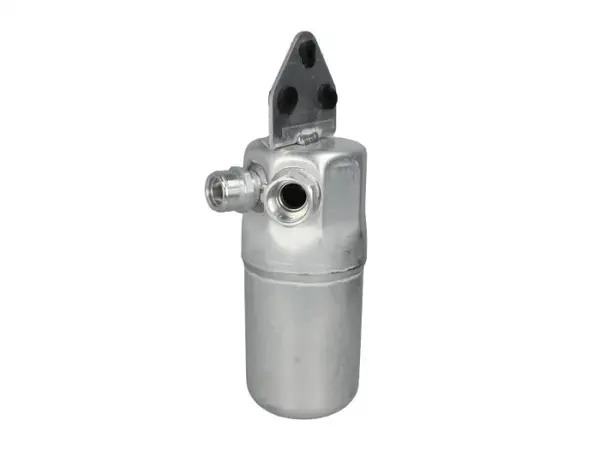 Uscator aer conditionat potrivit AUDI A4 B5, A4 B6, A6 C5; VW PASSAT B5, PASSAT B5.5 1.9D 2.5D 2.7 07.97-12.05