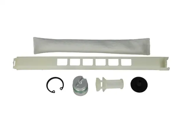 Uscator aer conditionat potrivit BMW 1 (E81), 1 (E82), 1 (E87), 1 (E88), 3 (E90), 3 (E91), 3 (E92), 3 (E93), X1 (E84), Z4 (E89) 1.6-4.4 06.04-08.16