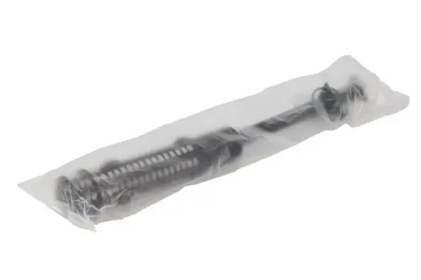 Uscator aer conditionat potrivit BMW 5 (E60), 5 (E61), 6 (E63), 6 (E64), 7 (E65, E66, E67) 2.0D-4.4D 06.02-12.10