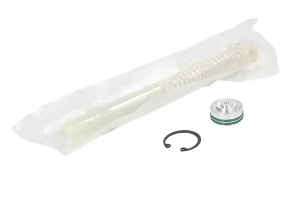 Uscator aer conditionat potrivit BMW X5 (E70), X5 (F15, F85), X6 (E71, E72), X6 (F16, F86) 2.0-4.8 10.06-07.19