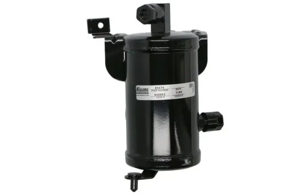 Uscator aer conditionat potrivit CITROEN SAXO 1.0-Electric 02.96-04.04
