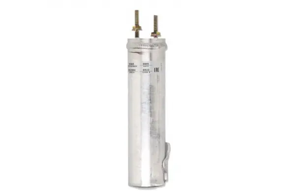 Uscator aer conditionat potrivit FORD B-MAX, ECOSPORT, FIESTA, FIESTA VI, KA+ III, TOURNEO COURIER B460, TRANSIT COURIER B460, TRANSIT COURIER B460 MINIVAN 1.2-2.0 06.08-