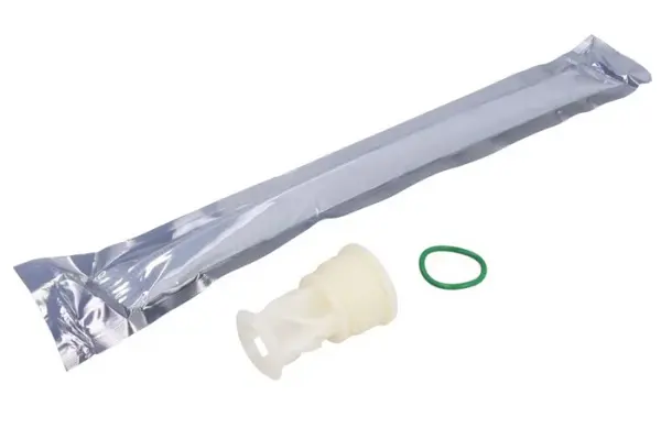 Uscator aer conditionat potrivit FORD C-MAX II, FOCUS III, FOCUS III HATCHBACK, FOCUS III KOMBI, GRAND C-MAX, KUGA II, TOURNEO CONNECT V408 NADWOZIE WIELKO, TRANSIT CONNECT V408 MINIVAN 1.0-2.5 04.10-