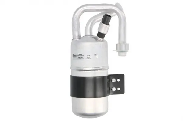 Uscator aer conditionat potrivit FORD FIESTA V, FUSION 1.6D 11.04-12.12