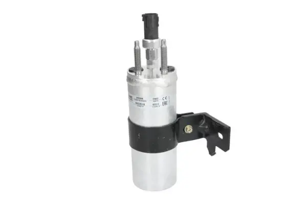 Uscator aer conditionat potrivit FORD FIESTA VI 1.6D 06.08-