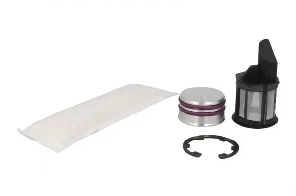 Uscator aer conditionat potrivit SEAT ALHAMBRA; VW SHARAN 1.4-2.0D 05.10-12.22