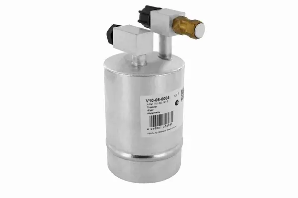 uscator,aer conditionat VEMO Original Quality V10-06-0004