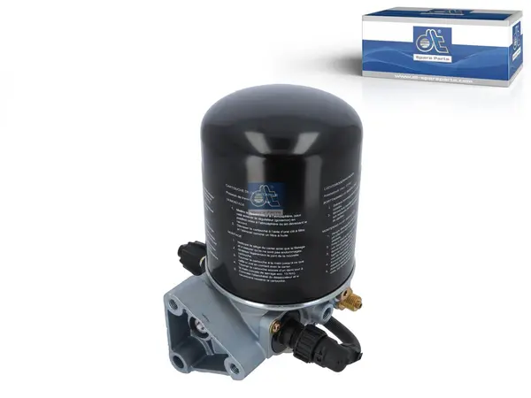 Uscator aer, sistem compresor DT Spare Parts 4.69830