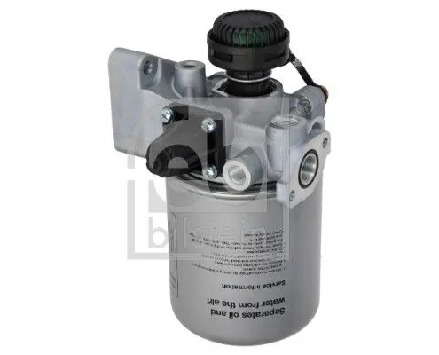 Uscator aer, sistem compresor FEBI BILSTEIN 44401