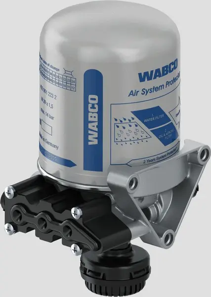 Uscator aer, sistem compresor WABCO 4324251010