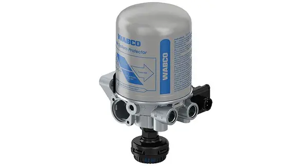 Uscator aer, sistem compresor WABCO 4324251050