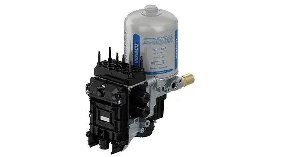 Uscator aer, sistem compresor WABCO 9325100090